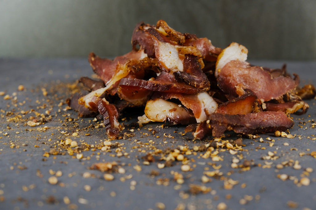 Farmer’s Treat 12-Month Snack Subscription Box (Pre-order)