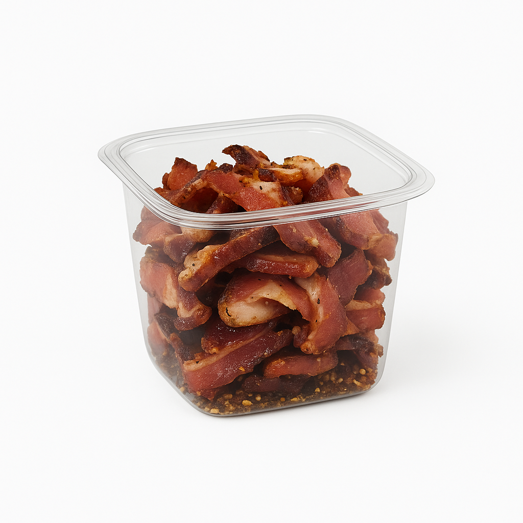 Farmer’s Treat 12-Month Snack Subscription Box (Pre-order)