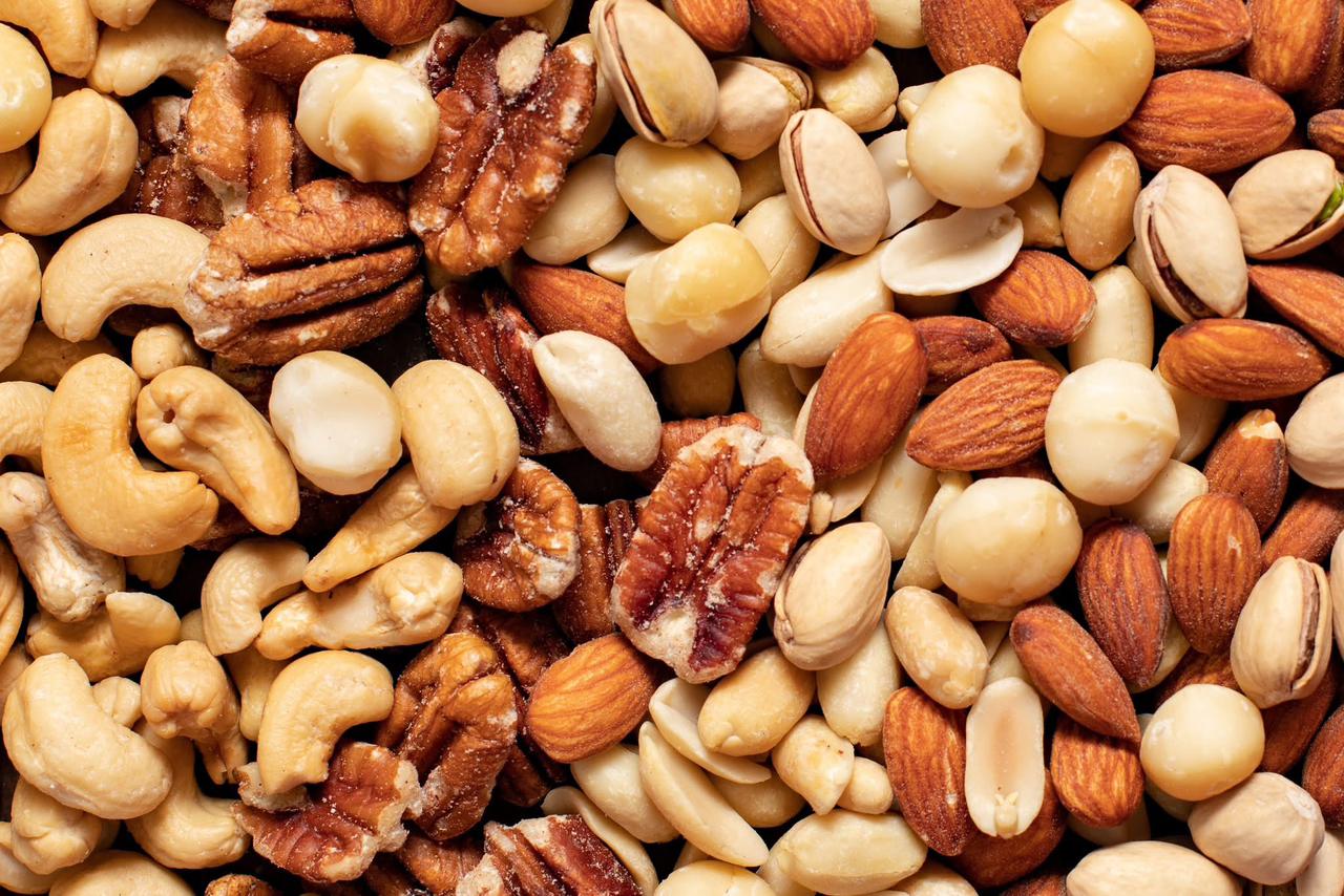 Farmer’s Treat 12-Month Snack Subscription Box (Pre-order)